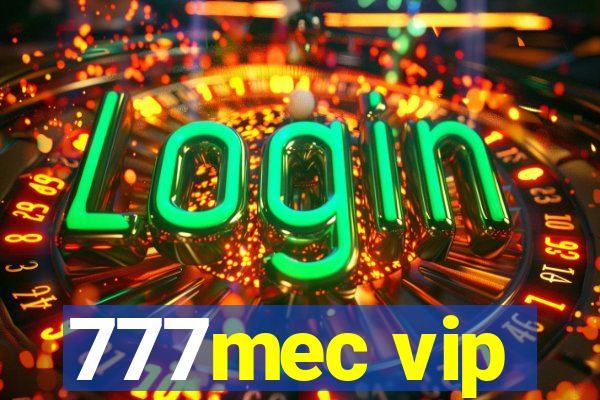 777mec vip